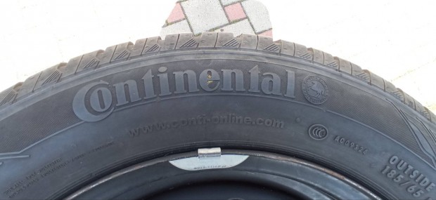 Continentl ecocontact3 gumiabroncs