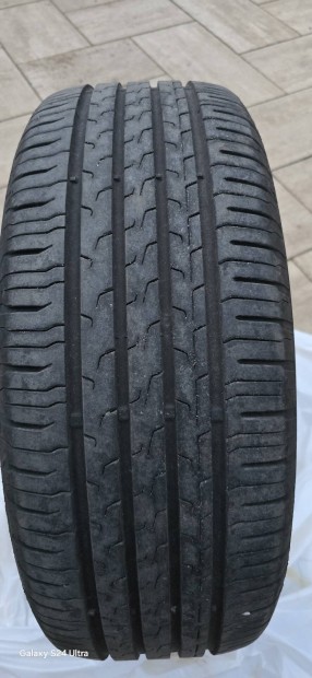 Continental ecocontact 6 215/55 R17