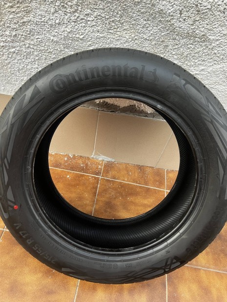 Continental ecocontact 6 215 55 r17 4 db ny�ri gumi (�j)