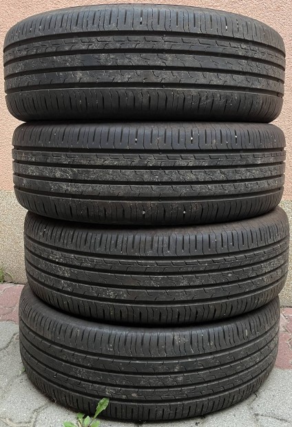 Continental ecocontact 6 215/60 R17 96H nyárigumi
