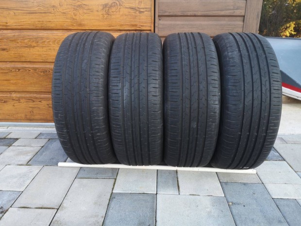 Continent�l ecocontact 6