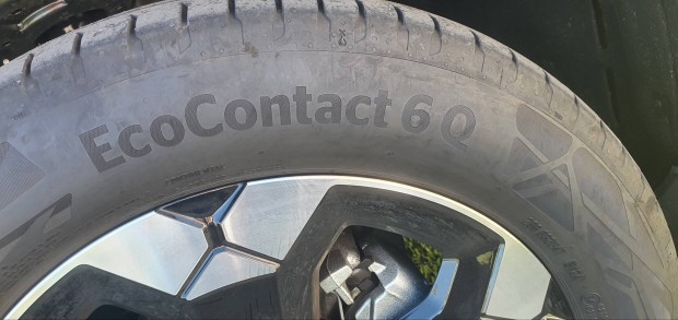 Continental ecocontact 6q