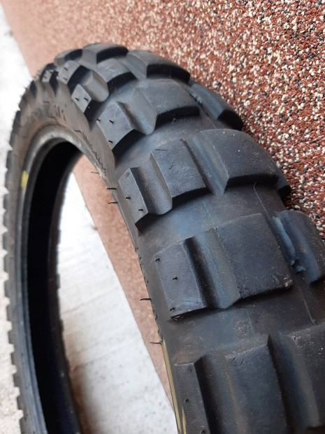 Continental enduro gumiabroncs 