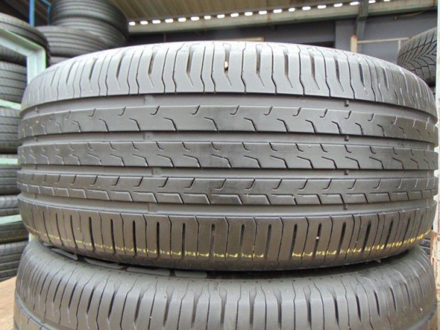 Continental gumiabroncs