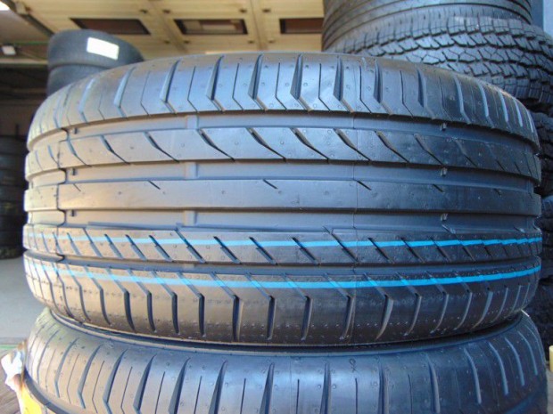 Continental gumiabroncs