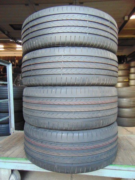 Continental gumiabroncs