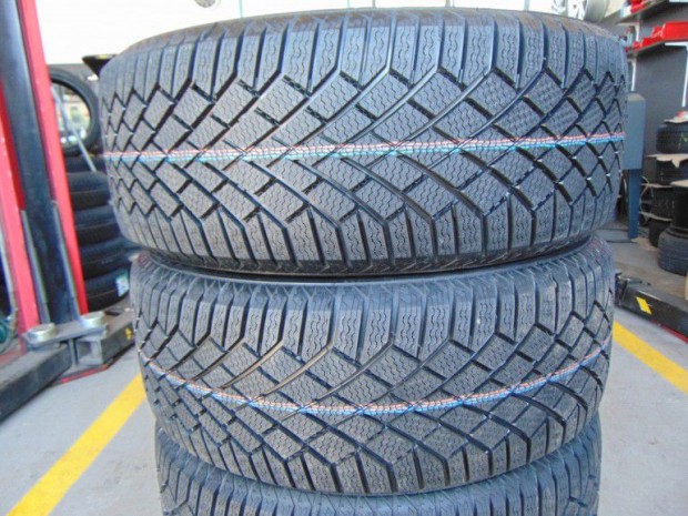 Continental gumiabroncs