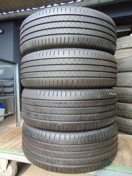 Continental gumiabroncs