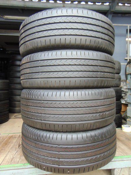 Continental gumiabroncs