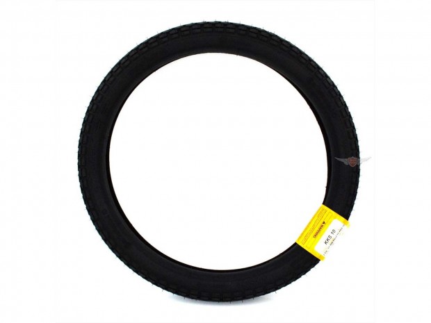 Continental gumiabroncs 2 1/4 x 17 39 B 21 2,25 Kreidler, Flory MF 12