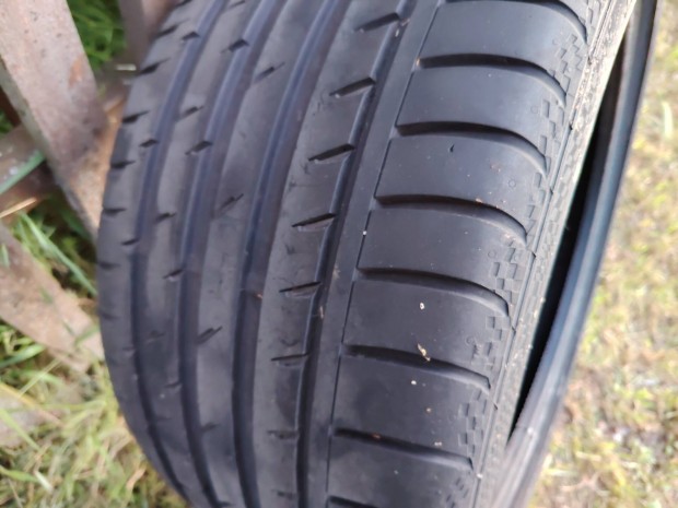 Continental gumiabroncs 2 db R18
