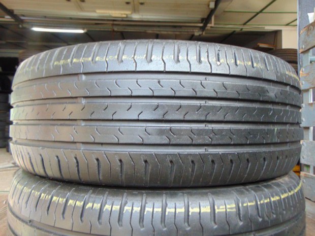 Continental gumiabroncs