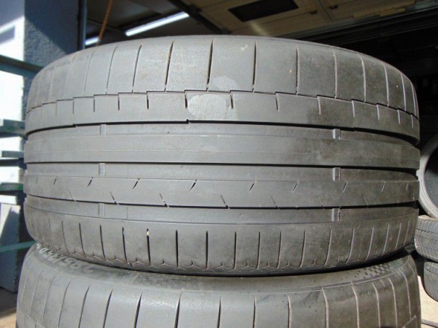 Continental gumiabroncs