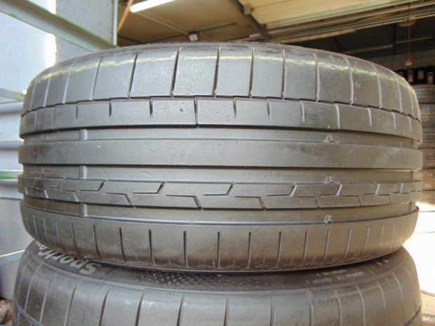 Continental gumiabroncs