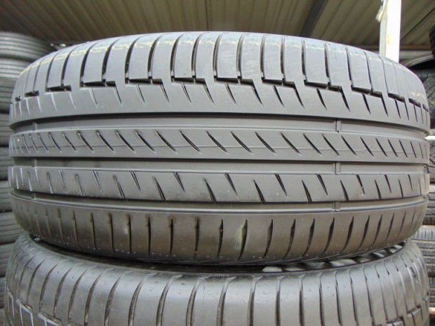 Continental gumiabroncs