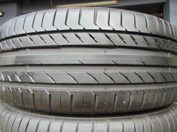 Continental gumiabroncs