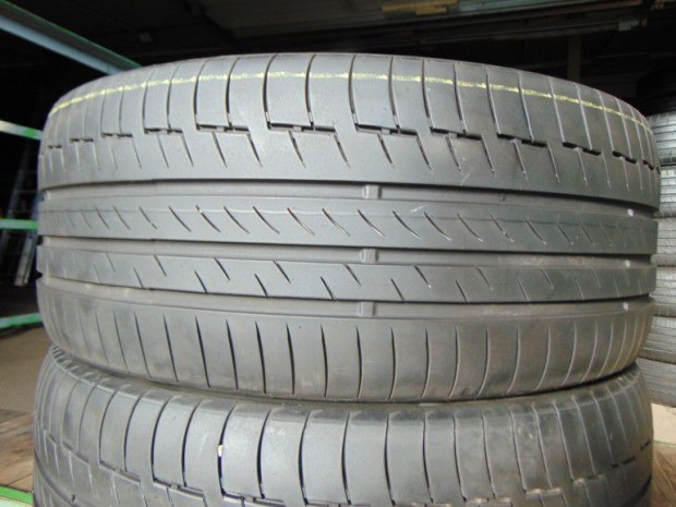 Continental gumiabroncs