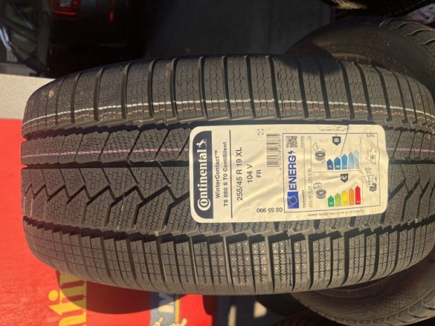 Continental gumiabroncs