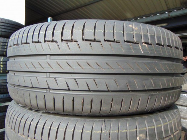 Continental gumiabroncs