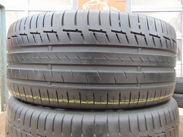 Continental gumiabroncs