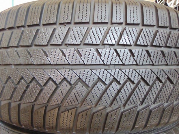 Continental gumiabroncs