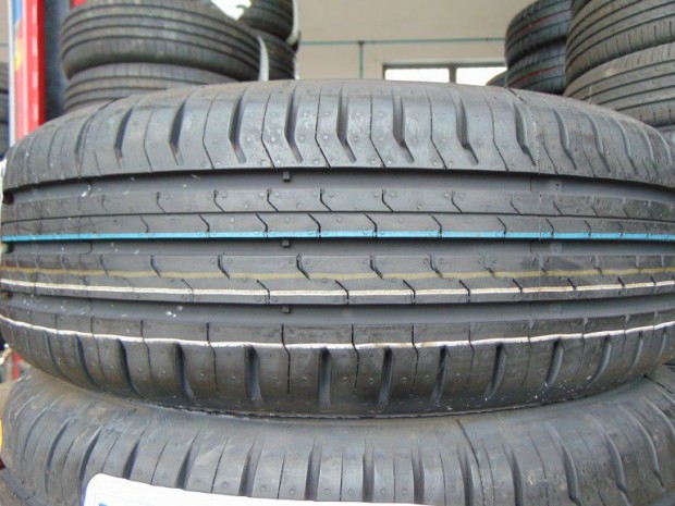 Continental gumiabroncs