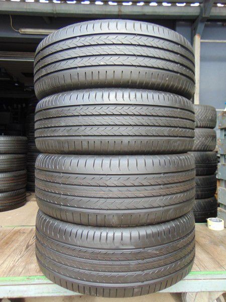 Continental gumiabroncs