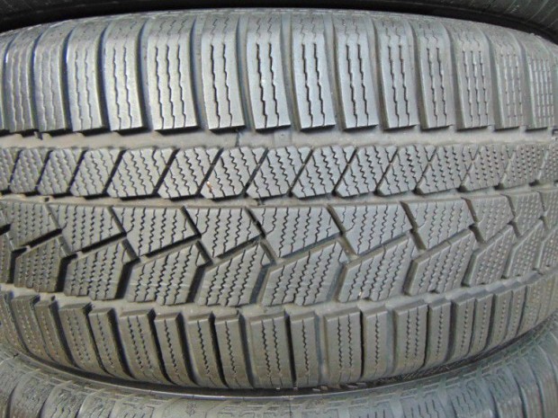 Continental gumiabroncs