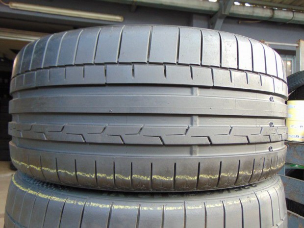 Continental gumiabroncs