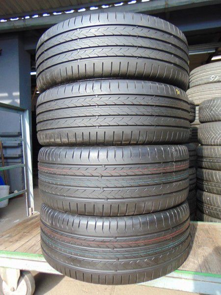 Continental gumiabroncs