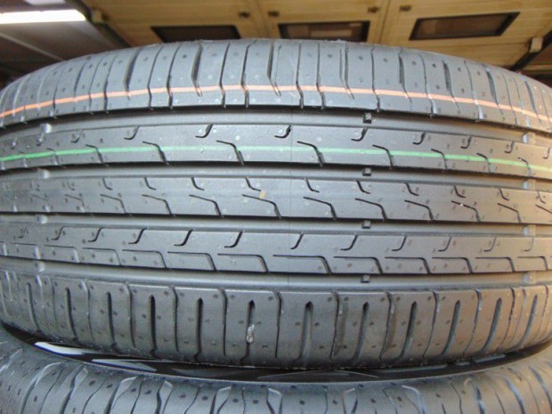 Continental gumiabroncs