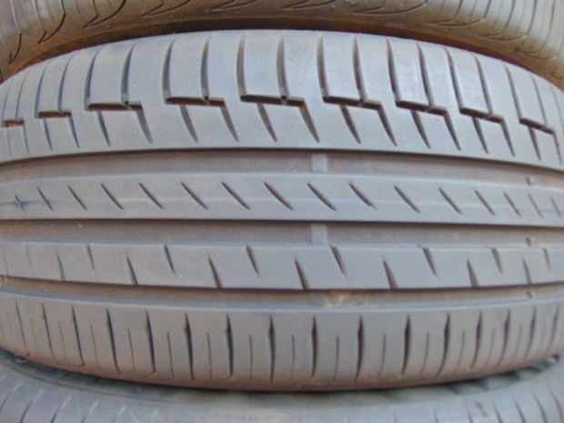 Continental gumiabroncs
