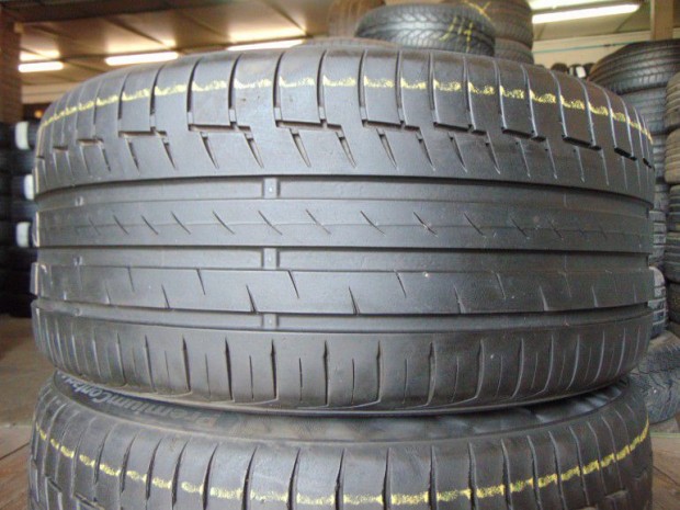 Continental gumiabroncs