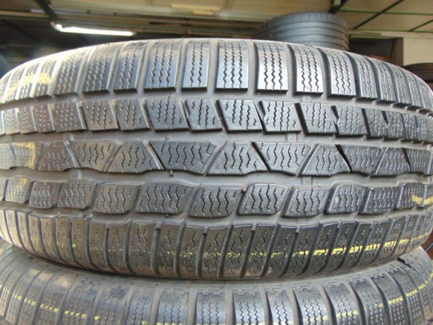 Continental gumiabroncs