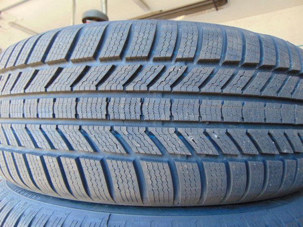 Continental gumiabroncs