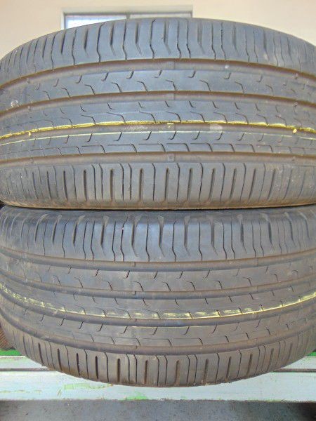 Continental gumiabroncs