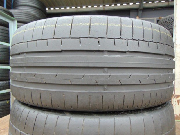 Continental gumiabroncs