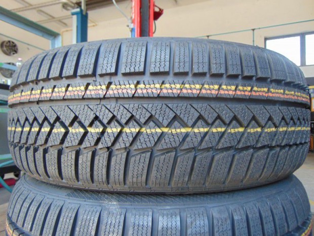 Continental gumiabroncs