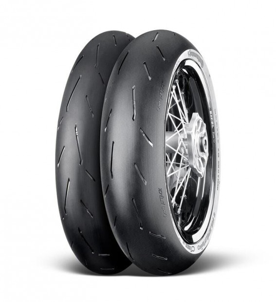 Continental gumiabroncs ContiAttack SM 2 110/70 R 17 M/C 54H TL