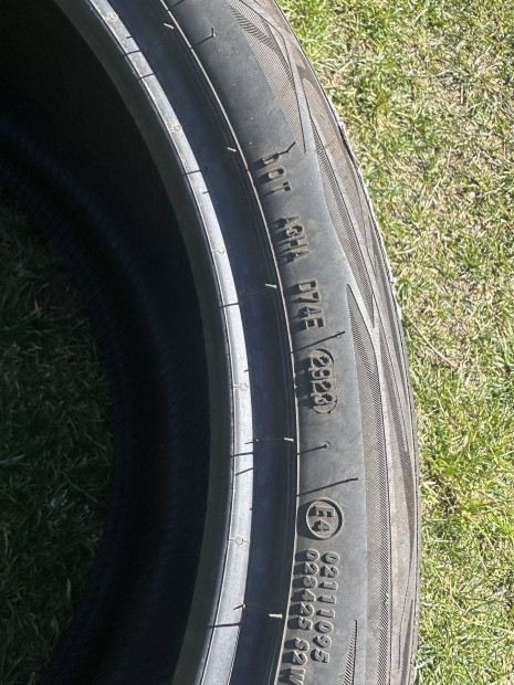 Continental gumik 2db