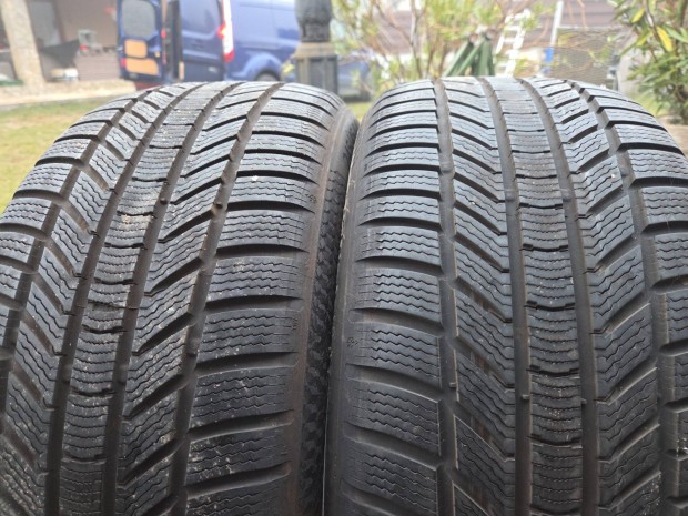 Continental hasznlt tligumi 2db