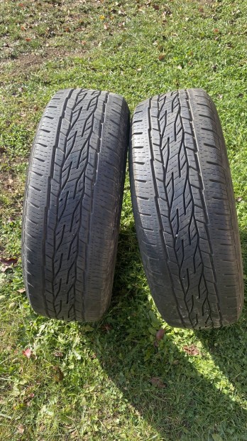 Continental négyévszakos gumiabroncs