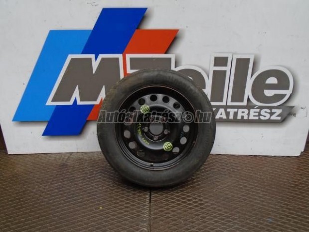 Continental nyri 135/90r17 104 m tl 2007  / gyri aclfelni 17x4 - b