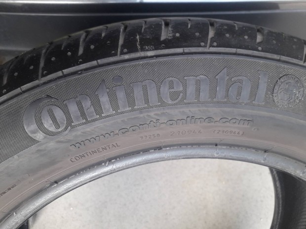 Continental nyri 205/55 R 16 4 db