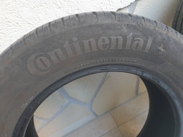 Continental nyri gumi 185/65 r15 2 darab
