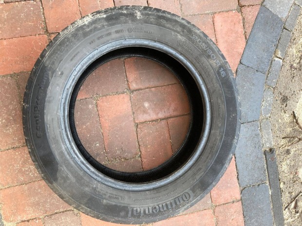 Continental nyári gumi 205/60 R16 - 4db