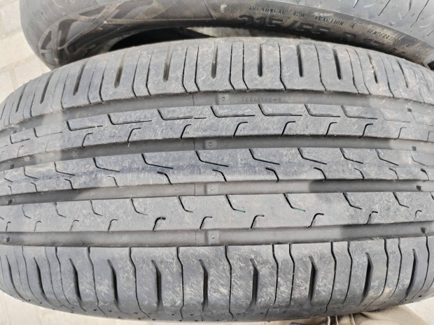 Continental nyári gumi 215/55R17