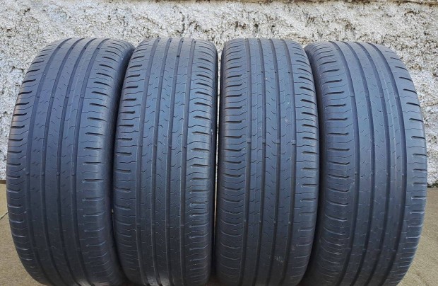 Continental nyri gumi 215/55R17 Suzuki Kia Hyundai Ford VW