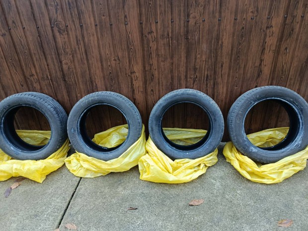 Continental nyri gumi 215/55 R17 94V