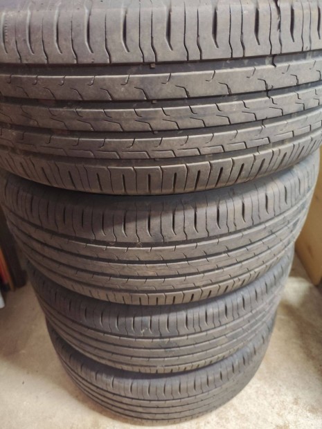 Continental nyri gumi 215/55 r17